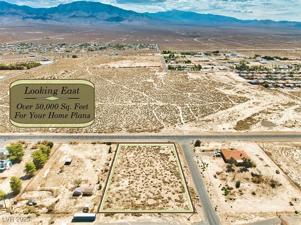 5260 North Blagg Road Pahrump, NV 89060 - Photo 10 of 14 Gallery Image 10