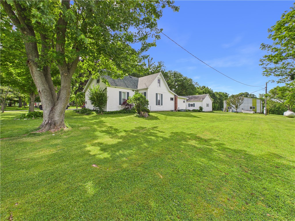 21000 East 500th Road Paris, IL 61944 - Photo 21 of 34