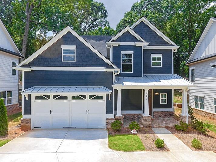 161 Candler Road Southeast Atlanta, GA 30317 - Photo 1 of 1