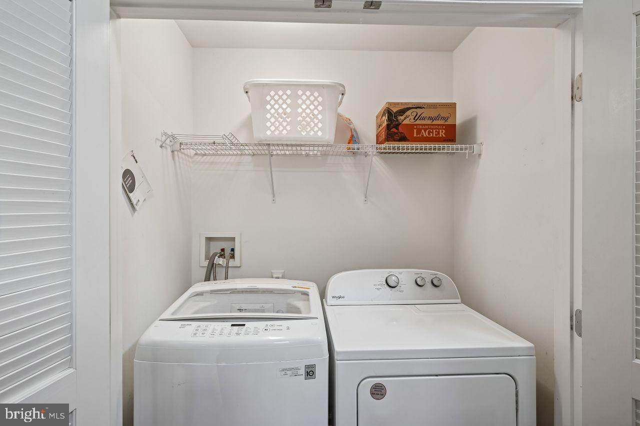 36318 Ridgeshore Lane Millville, DE 19967 - Photo 25 of 29 1st Floor Laundry