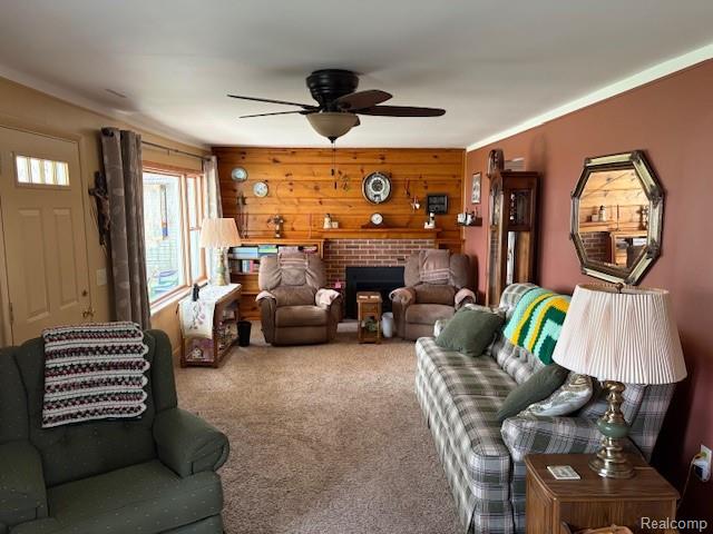 2904 North Lakeshore Road Port Hope, MI 48468 - Photo 19 of 31