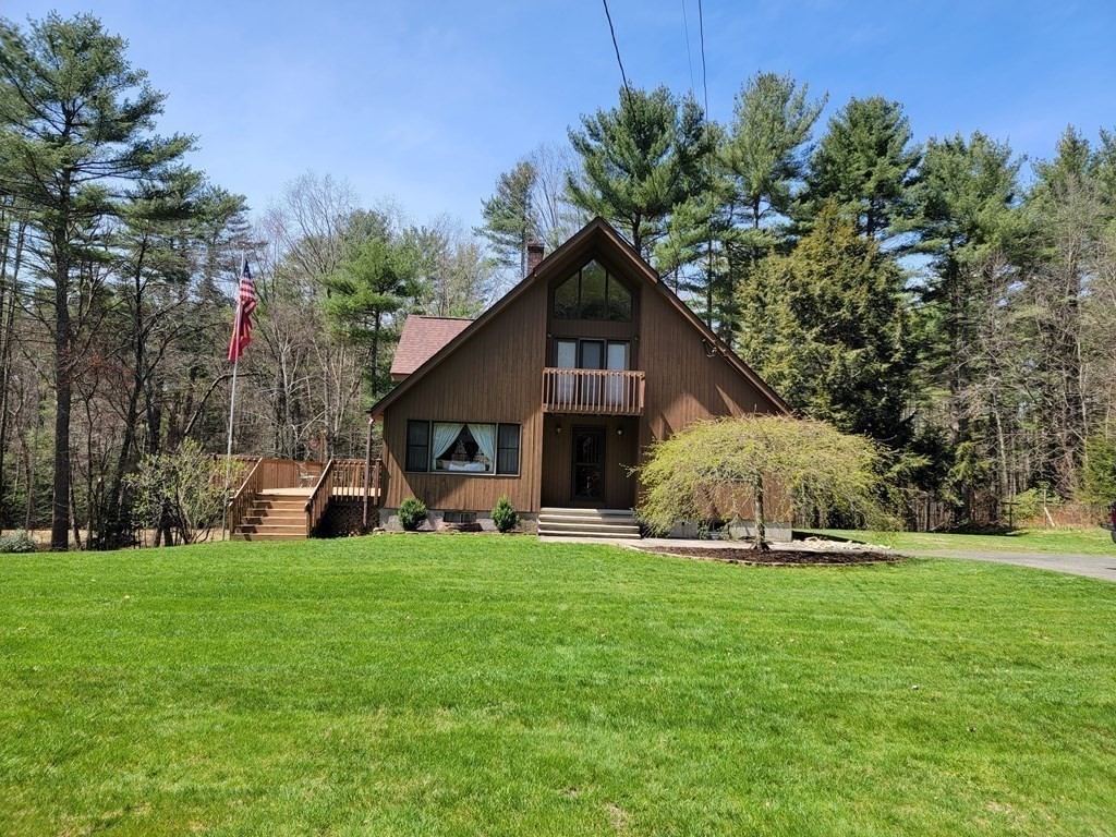 87 River Road Ware, MA 01082 - Photo 1 of 20