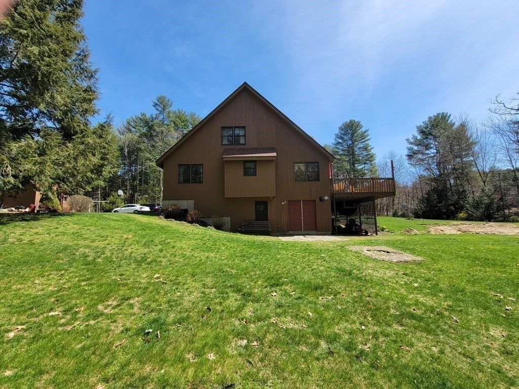 87 River Road Ware, MA 01082 - Photo 5 of 20