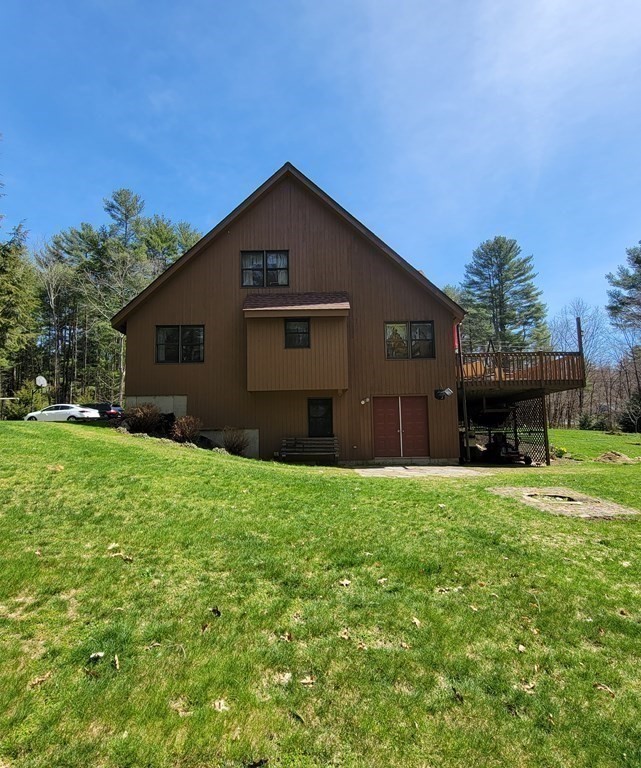 87 River Road Ware, MA 01082 - Photo 6 of 20