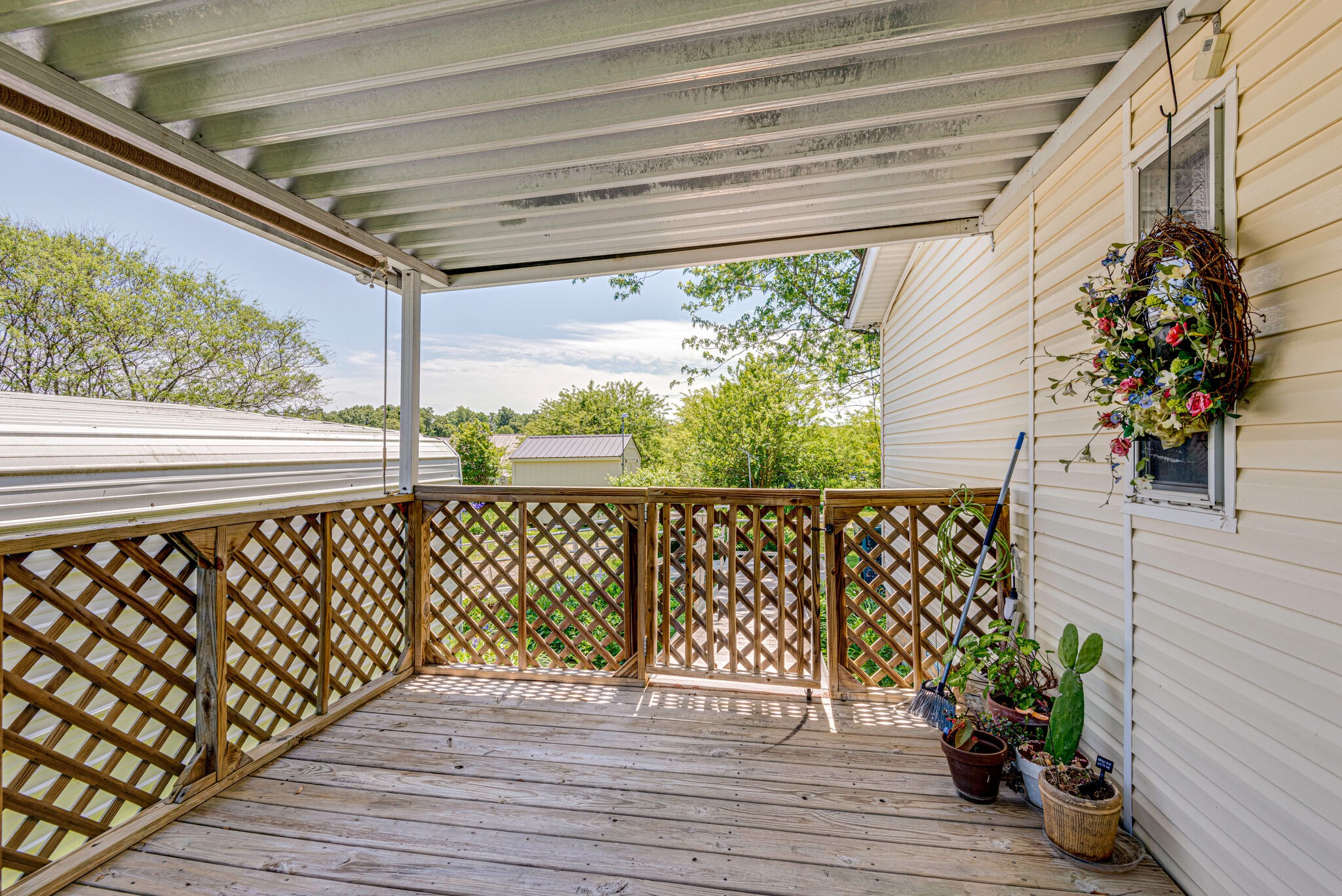 405 Furnace Hollow Road Dickson, TN 37055 - Photo 24 of 27 Gallery Image 24