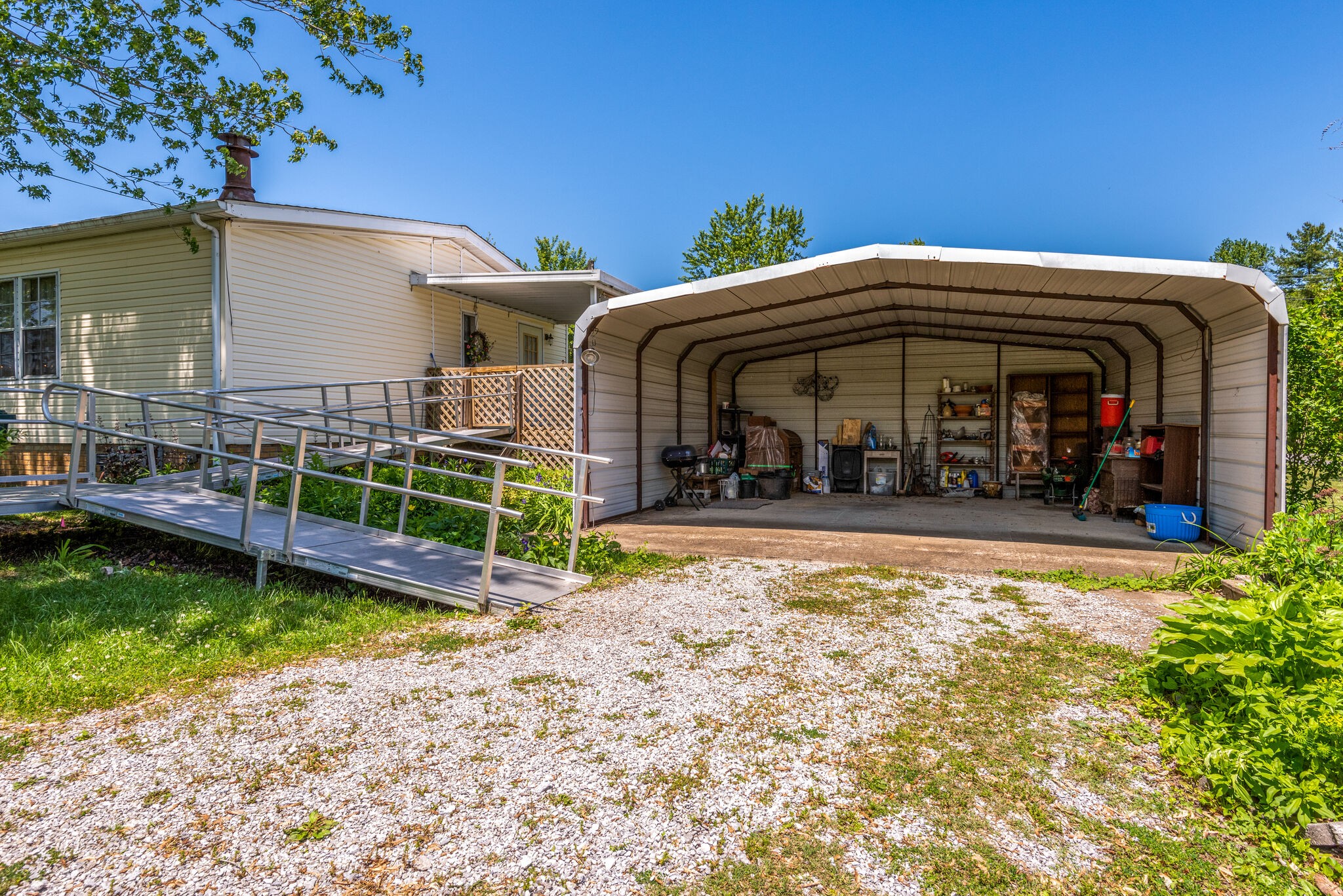 405 Furnace Hollow Road Dickson, TN 37055 - Photo 25 of 27 Gallery Image 25