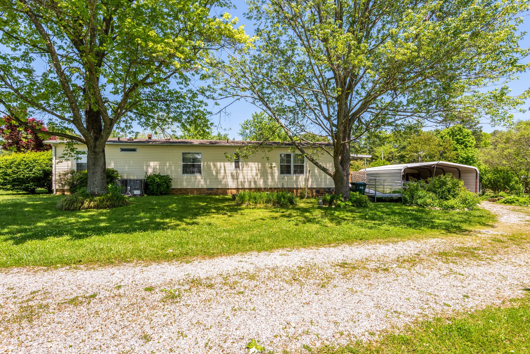 405 Furnace Hollow Road Dickson, TN 37055 - Photo 26 of 27 Gallery Image 26