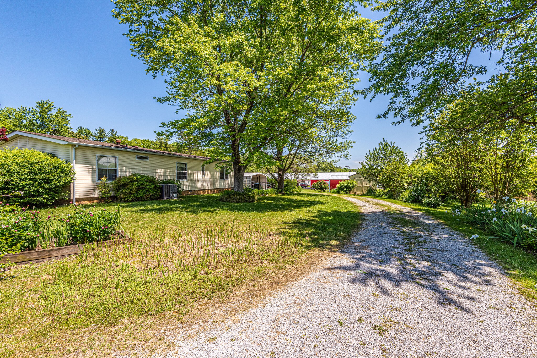 405 Furnace Hollow Road Dickson, TN 37055 - Photo 27 of 27 Gallery Image 27