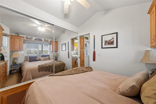 a view of an ocean view