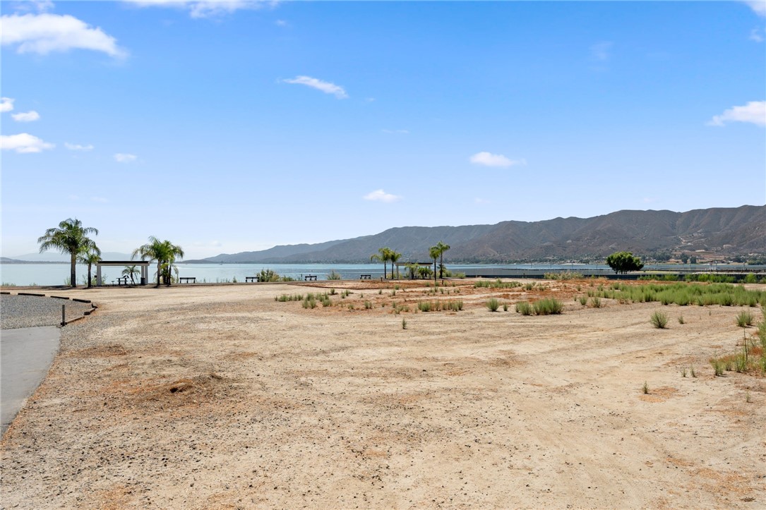32000 Riverside Drive, Unit J8 Lake Elsinore, CA 92530 - Photo 24 of 33 a view of an ocean view