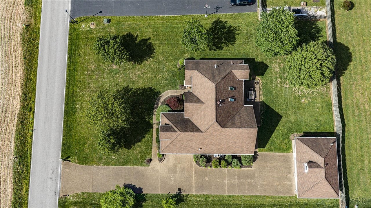 168 Neal Howell Road Bowling Green, KY 42104 - Photo 8 of 37 Gallery Image 8