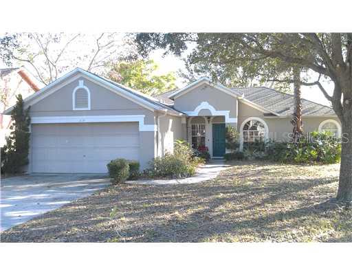 2124 New Victor Road Ocoee, FL 34761 - Photo 1 of 1 Exterior Front