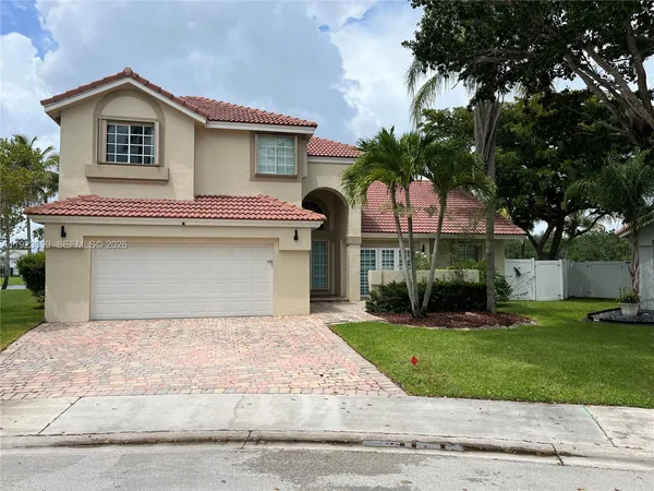 $7,000 | 1127 Laguna Springs Drive, Weston, FL 33326