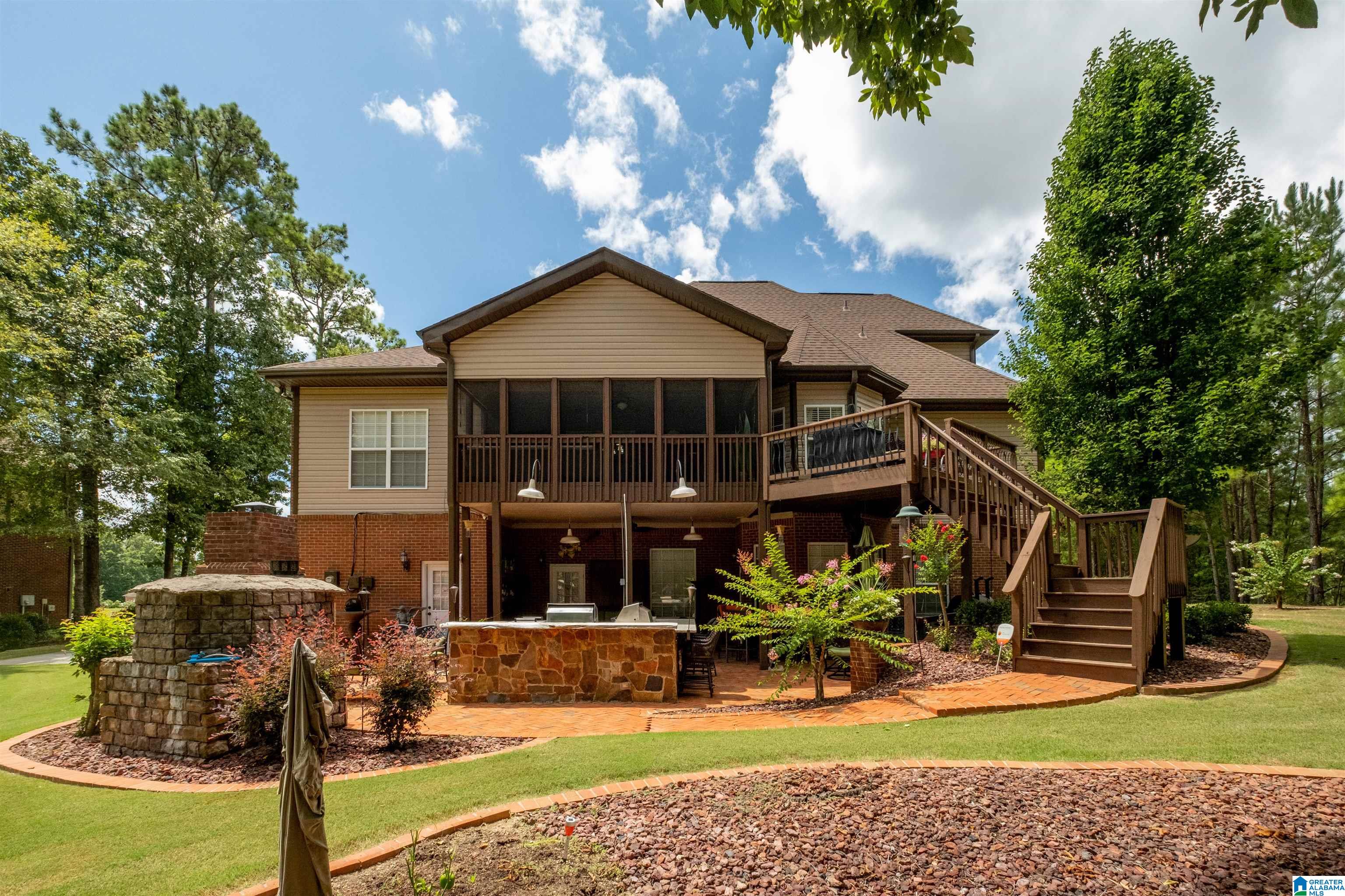294 Grande View Parkway Alabaster, AL 35114 - Photo 45 of 50