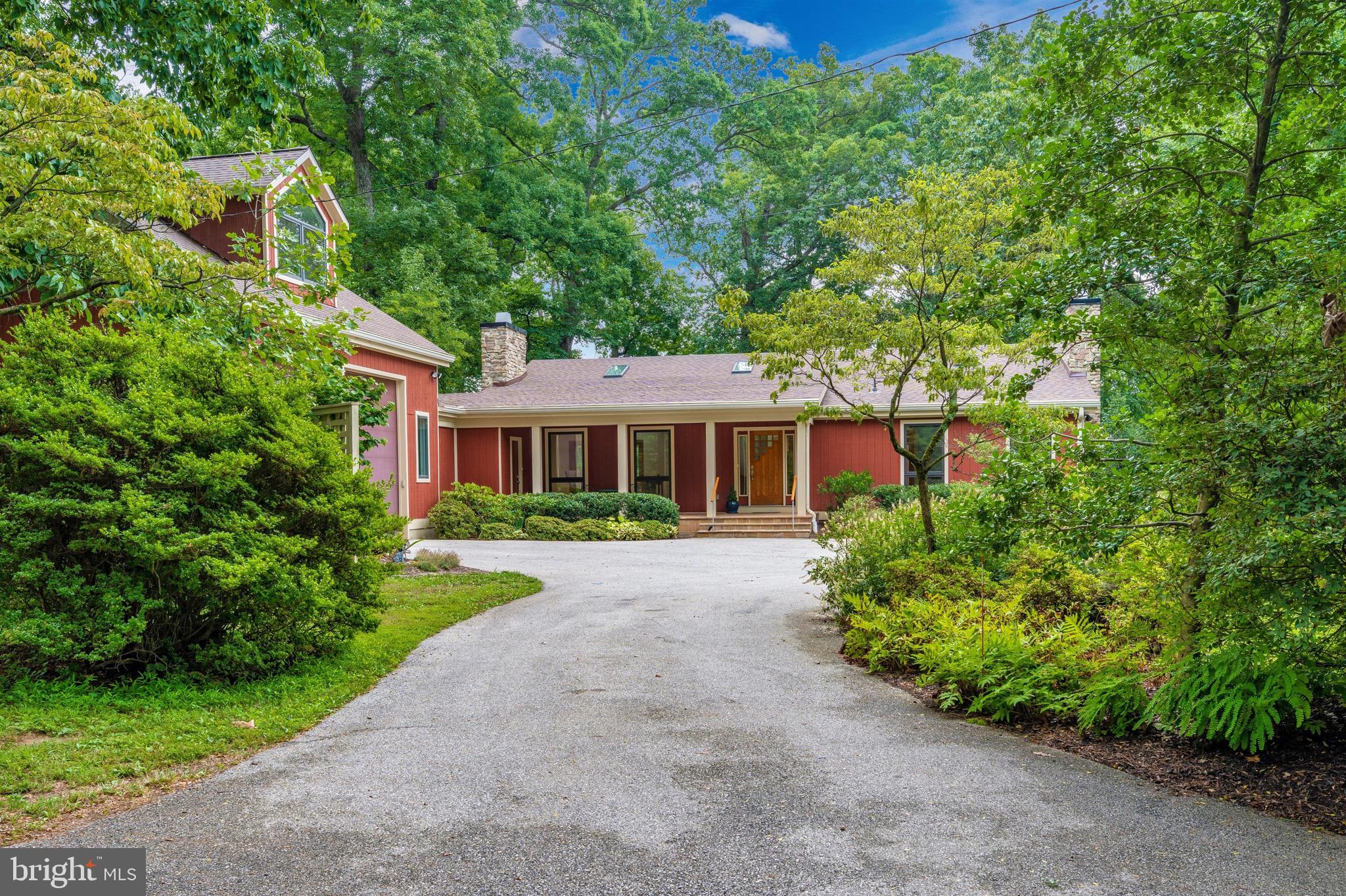 4967 Ten Oaks Road Dayton, MD 21036 - Photo 51 of 74