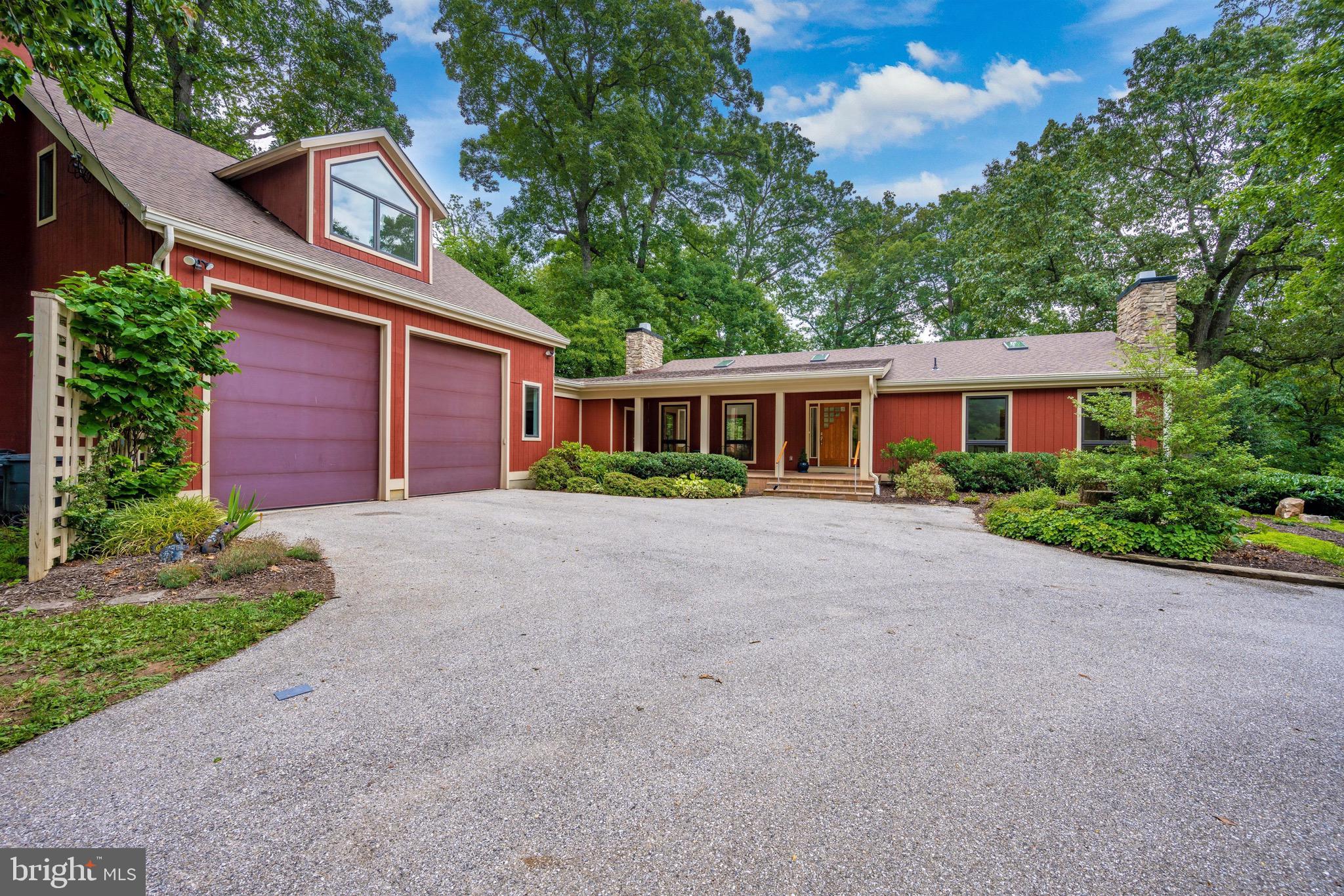 4967 Ten Oaks Road Dayton, MD 21036 - Photo 52 of 74