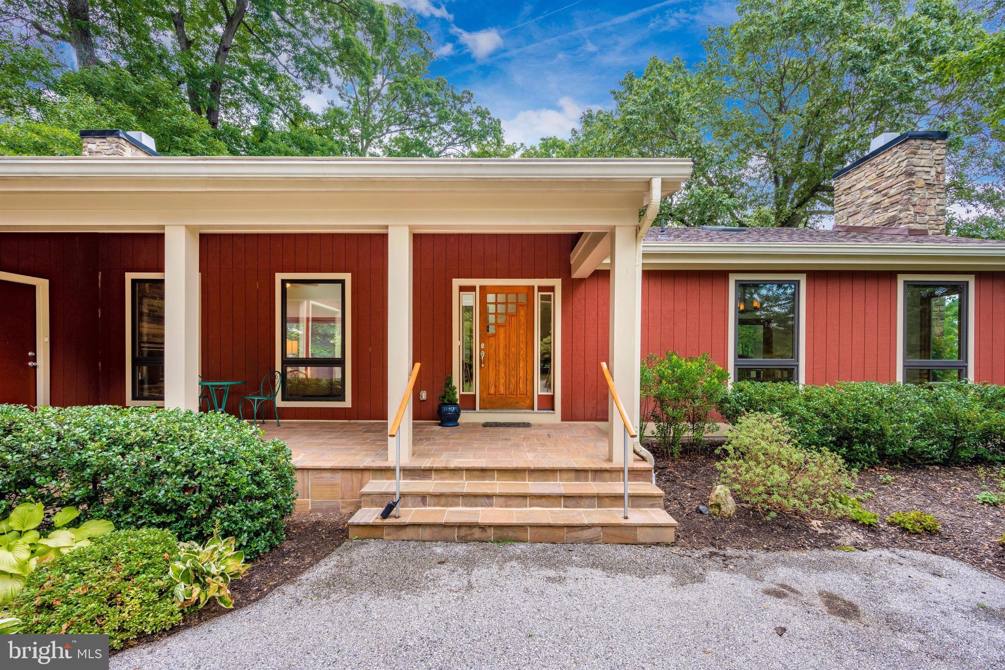 4967 Ten Oaks Road Dayton, MD 21036 - Photo 53 of 74