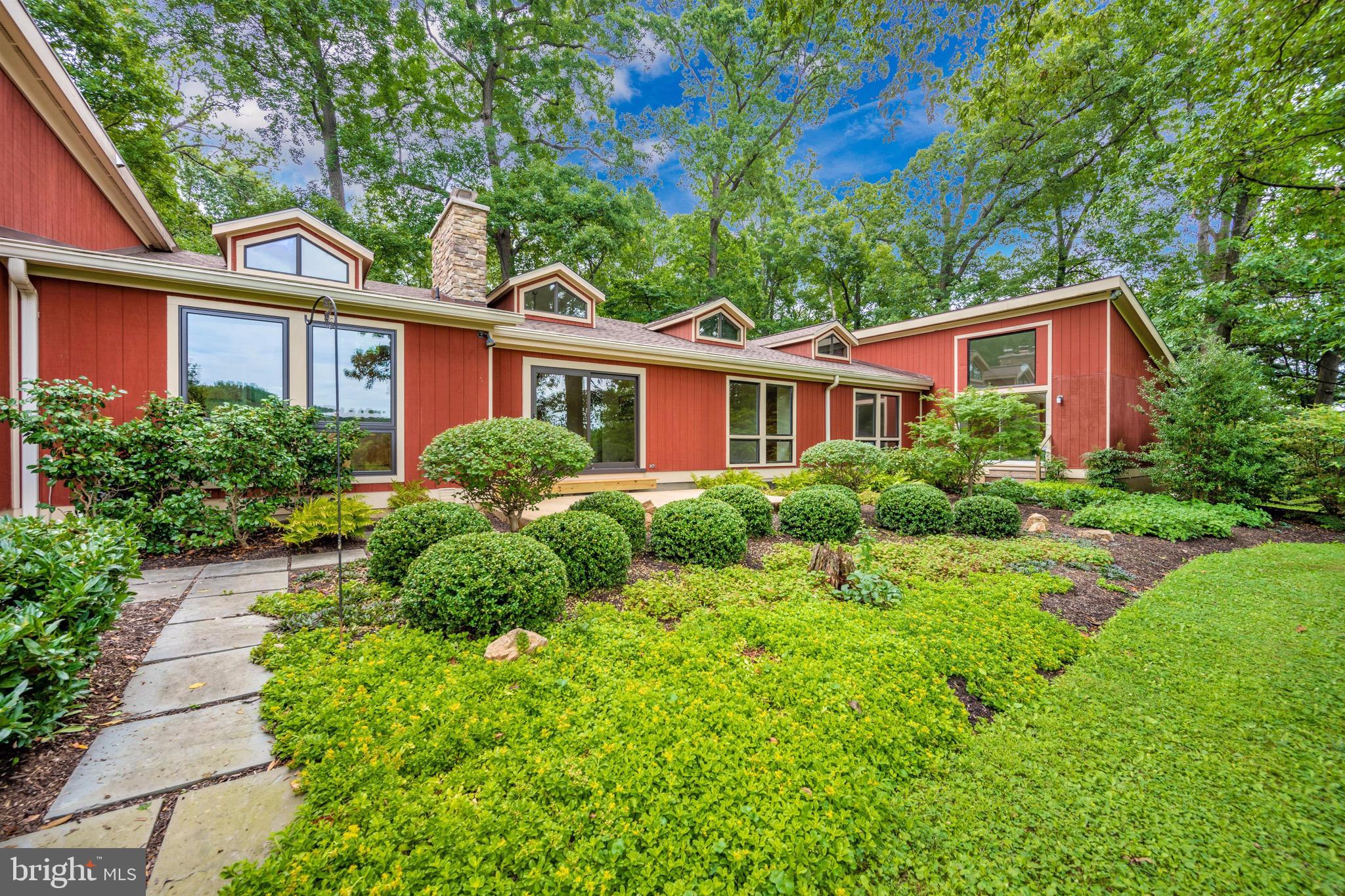 4967 Ten Oaks Road Dayton, MD 21036 - Photo 63 of 74