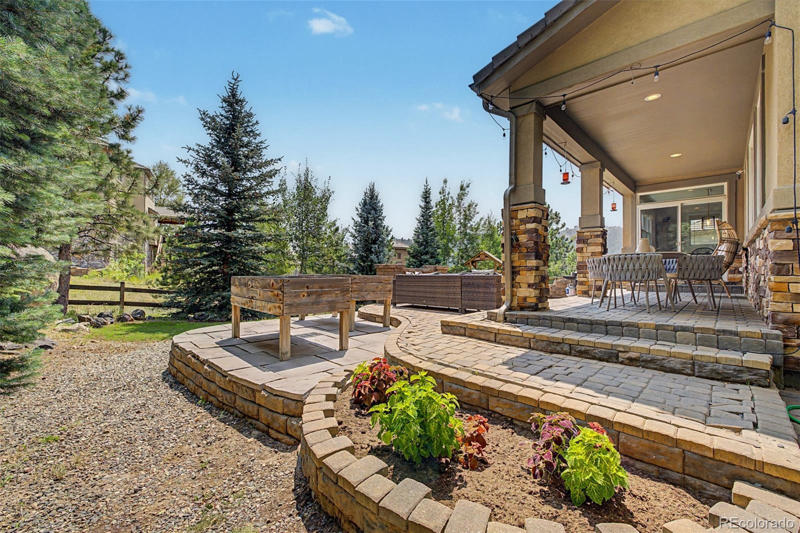 820 Elk Rest Road Evergreen, CO 80439 - Photo 36 of 50 Gallery Image 36