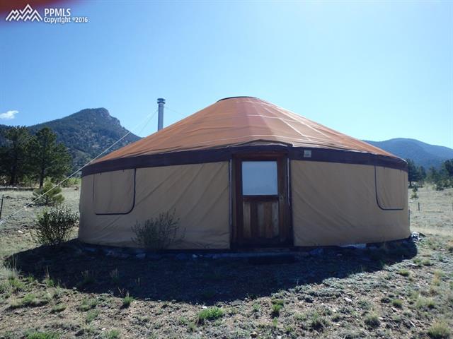 84 Routt Lane Lake George, CO 80827 - Photo 24 of 35 Gallery Image 24