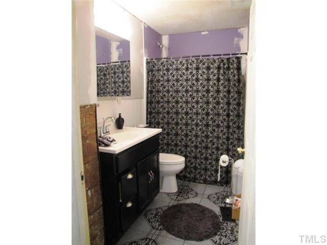 6009 Cheek Road Durham, NC 27704 - Photo 6 of 12 Bathroom