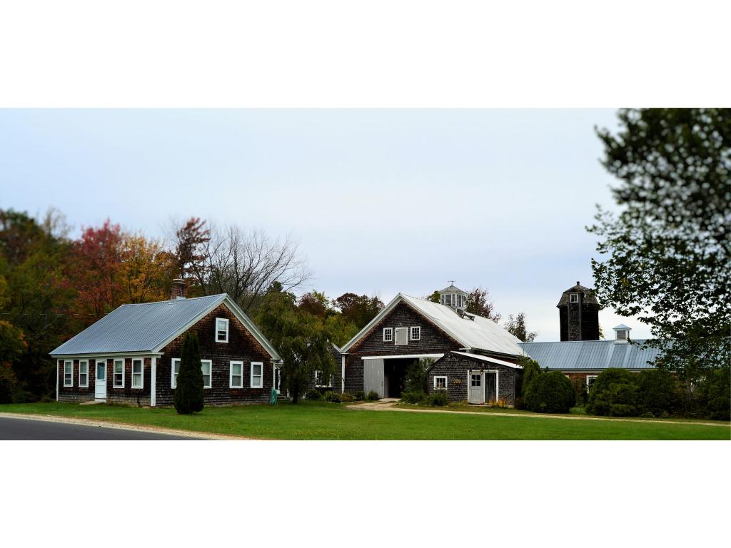 200 Mountain Road Francestown, NH 03043 - Photo 2 of 29 Gallery Image 2