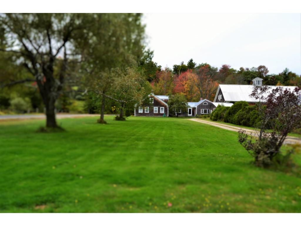 200 Mountain Road Francestown, NH 03043 - Photo 3 of 29 Gallery Image 3