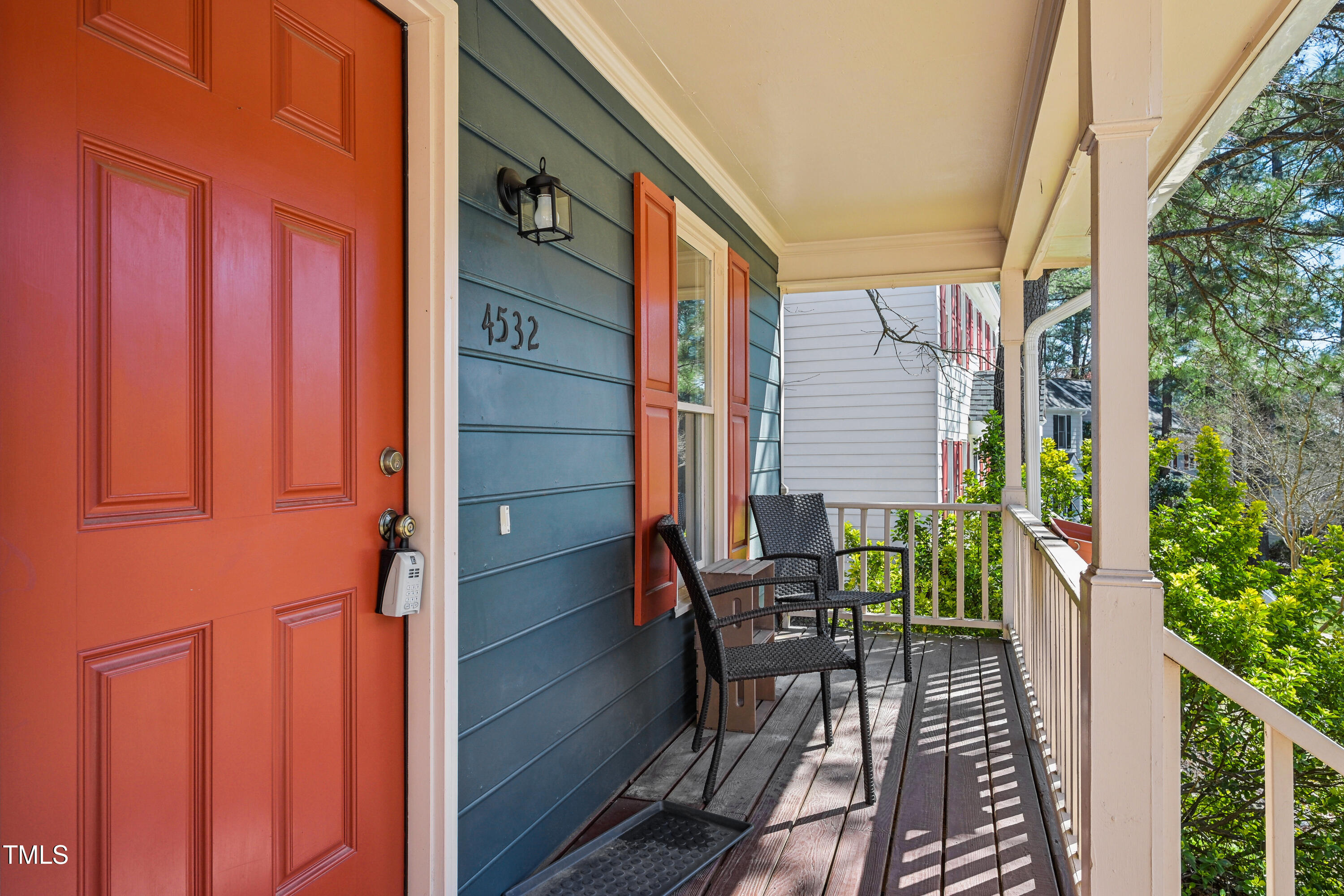 4532 Draper Road Raleigh, NC 27616 - Photo 3 of 24 6-print-Draper Rd-28032025-006