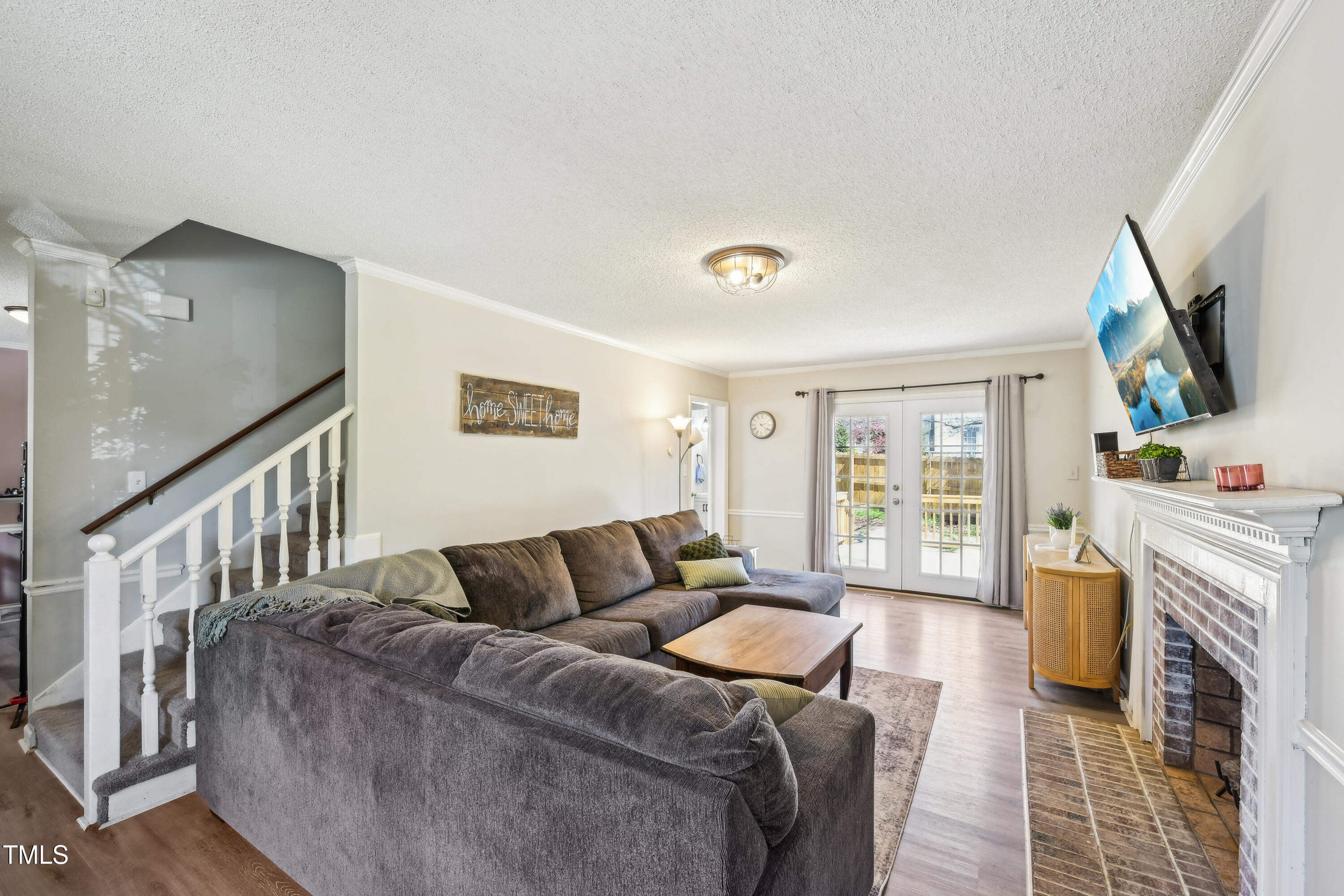 4532 Draper Road Raleigh, NC 27616 - Photo 4 of 24 8-print-Draper Rd-28032025-008