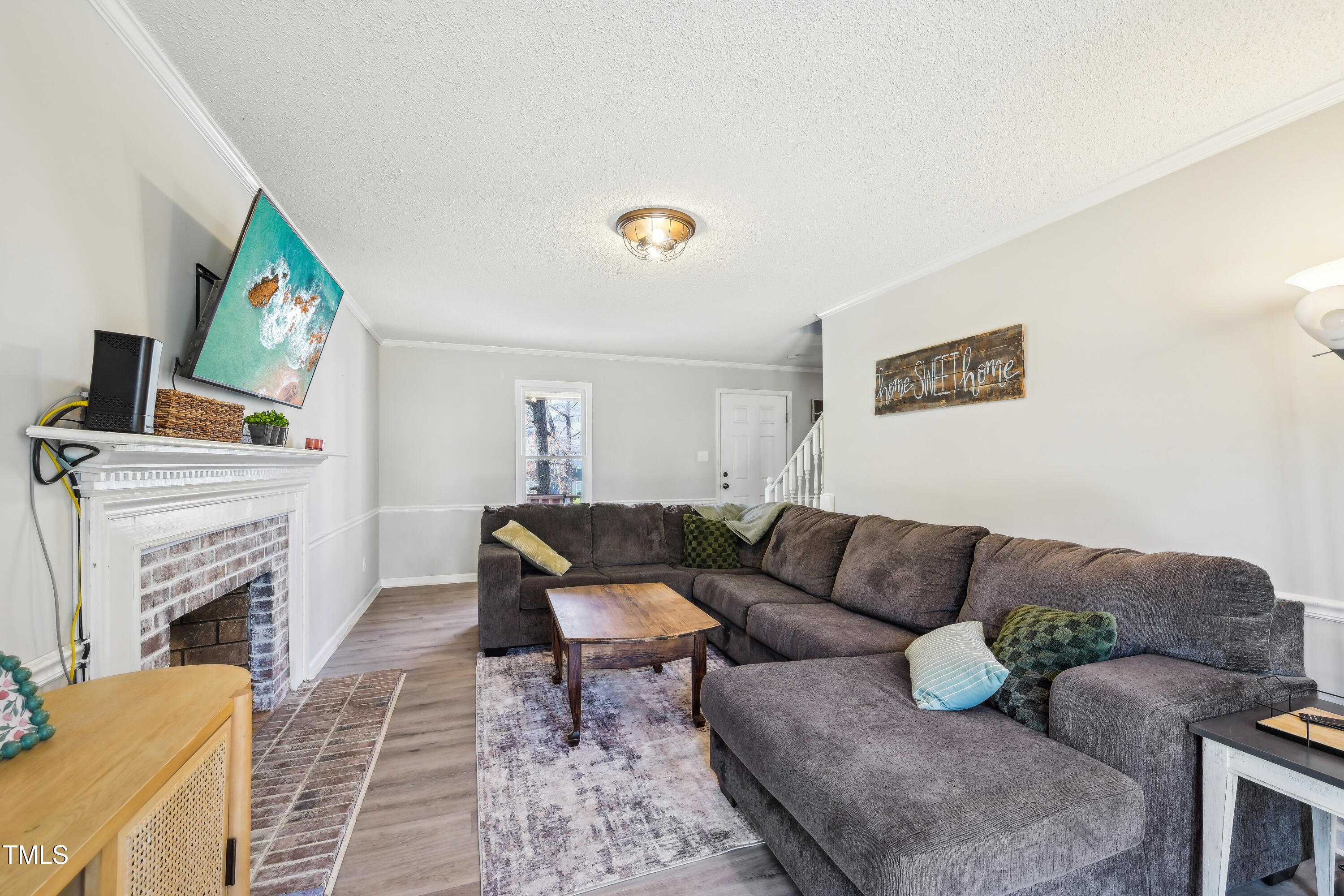 4532 Draper Road Raleigh, NC 27616 - Photo 5 of 24 9-print-Draper Rd-28032025-009