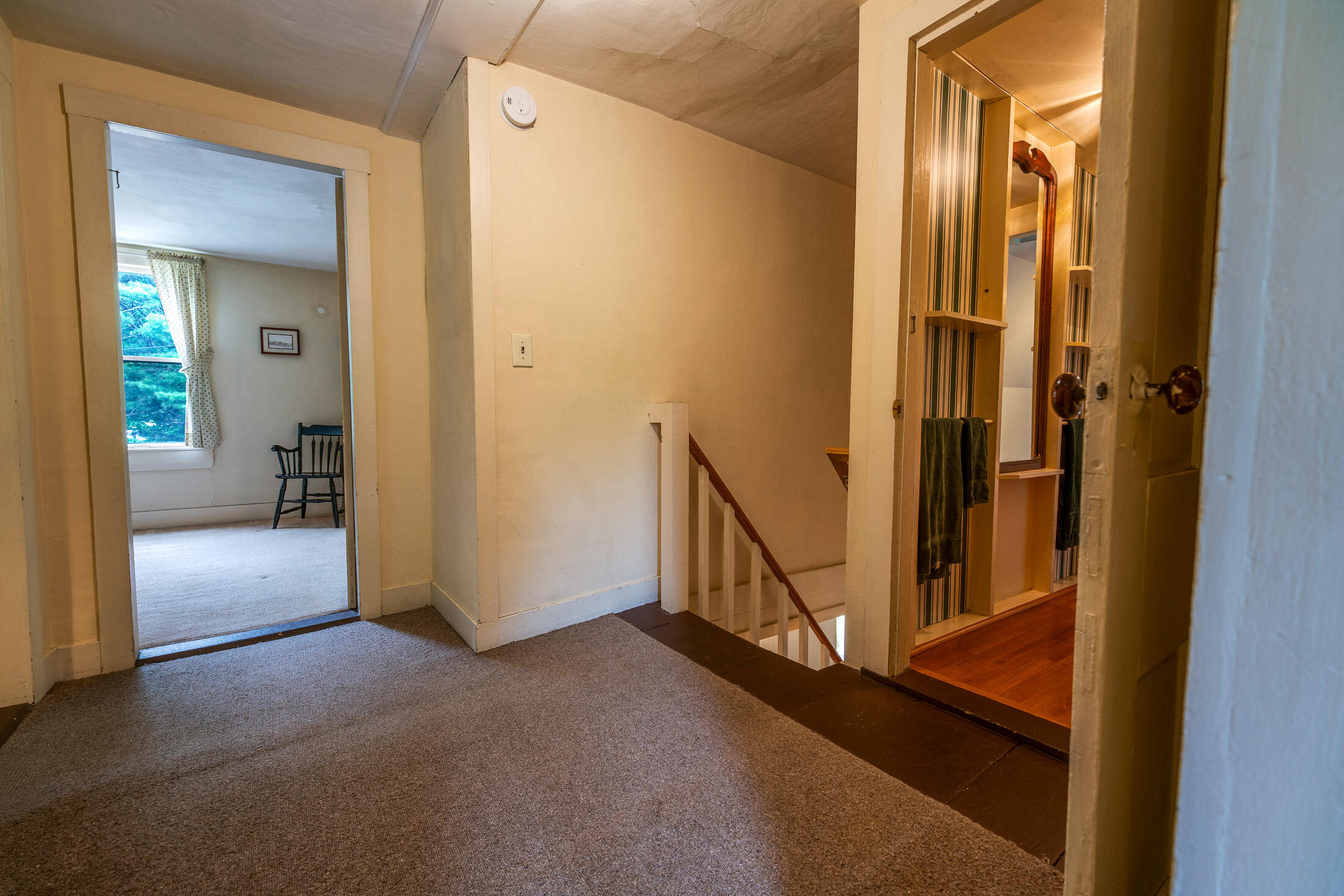 72 Dutch Gap Road Chesterville, ME 04938 - Photo 28 of 51 landing2
