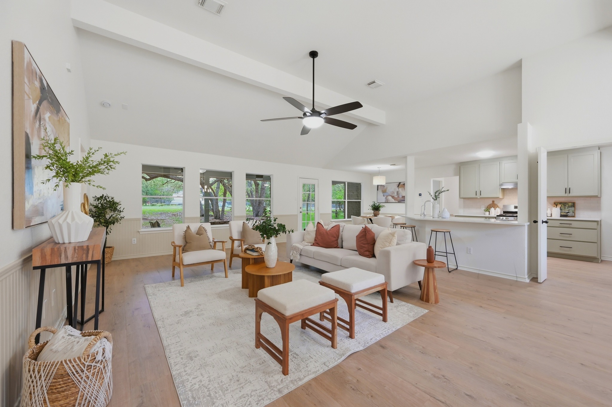 375 Rhodes Lane Wimberley, TX 78676 - Photo 1 of 34