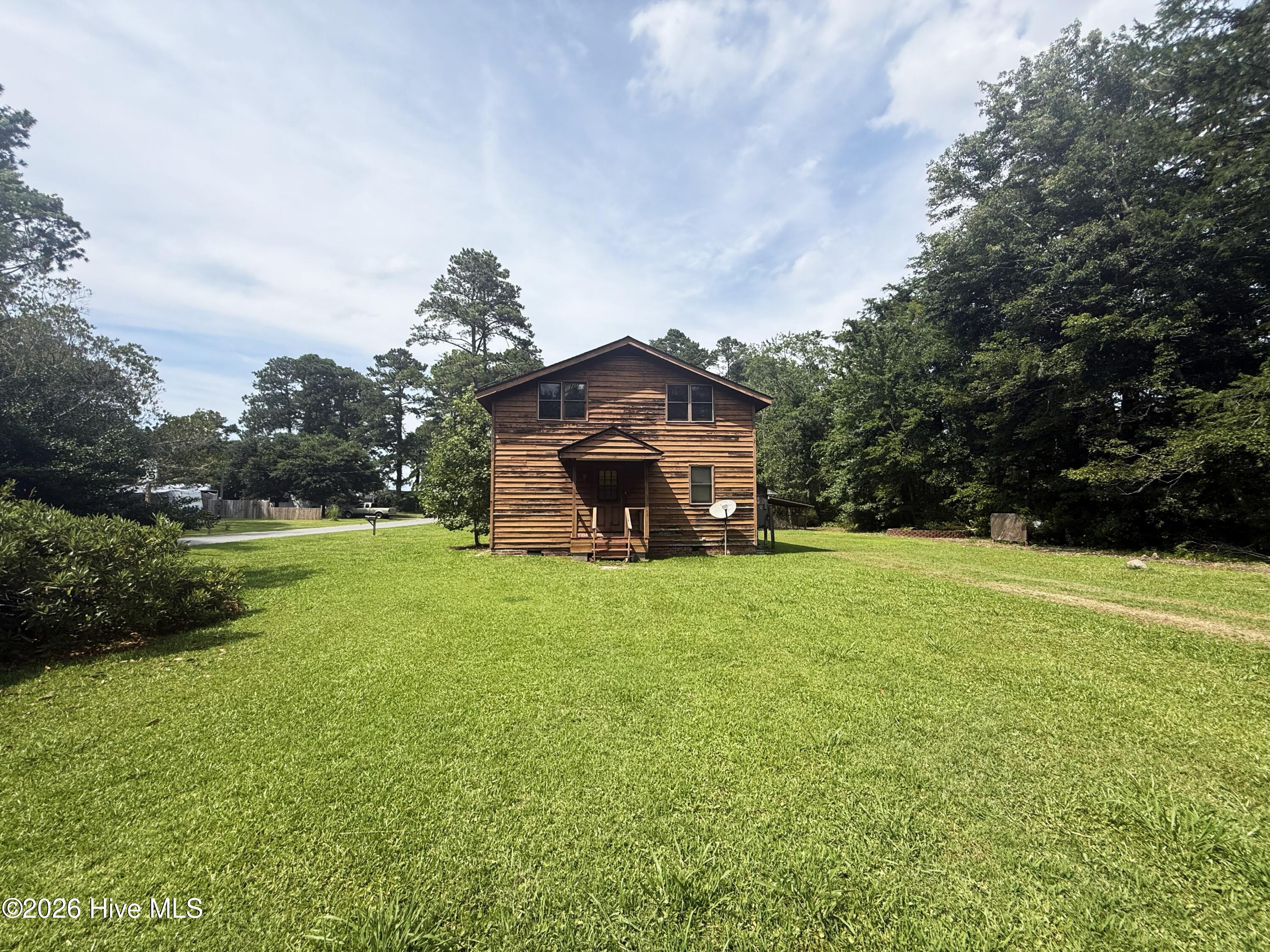 450 Valee Beach Road Columbia, NC 27925 - Photo 1 of 42 Gallery Image 1
