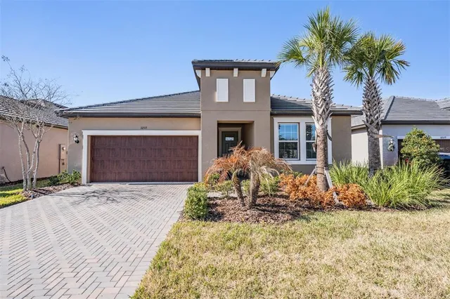 $370,000 | 10515 Gable Dig Loop, San Antonio, FL 33576