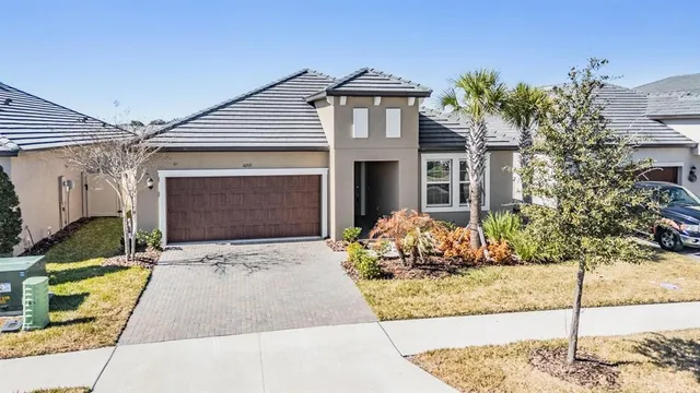 $370,000 | 10515 Gable Dig Loop, San Antonio, FL 33576