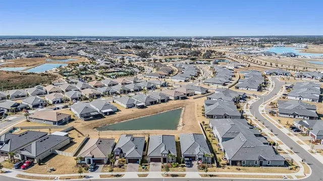 $370,000 | 10515 Gable Dig Loop, San Antonio, FL 33576