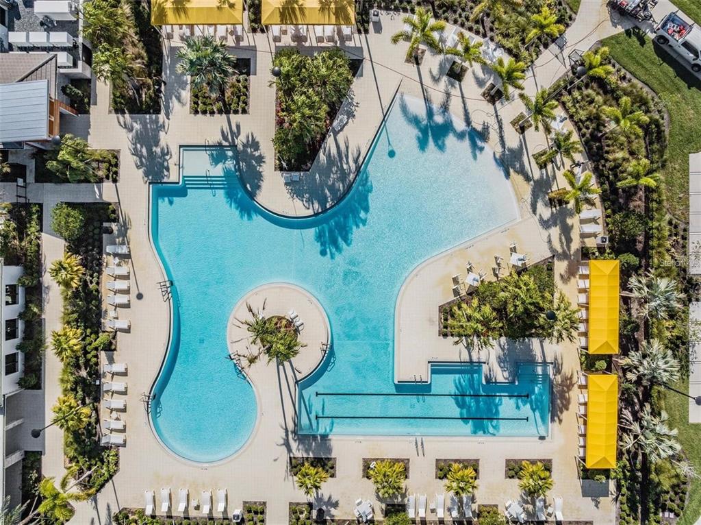 10515 Gable Dig Loop San Antonio, FL 33576 - Photo 64 of 76