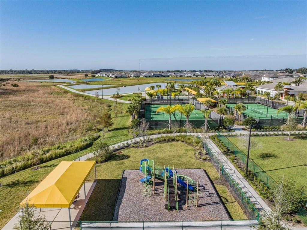 10515 Gable Dig Loop San Antonio, FL 33576 - Photo 70 of 76