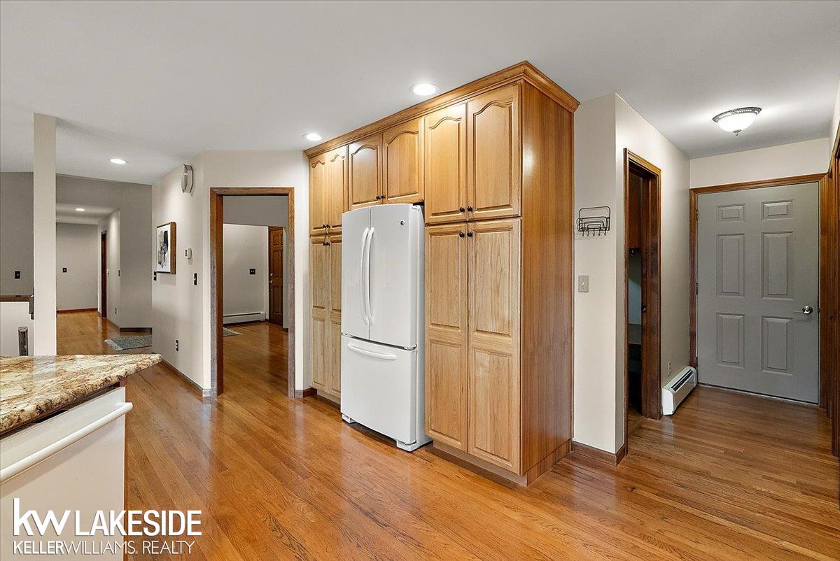 1455 Oak Ridge Road Oxford, MI 48371 - Photo 47 of 78