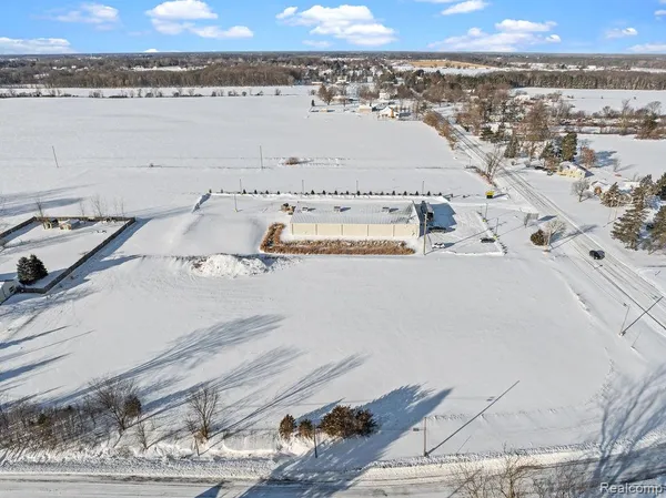 $200,000 | 0 Morrish Road, Swartz Creek, MI 48473