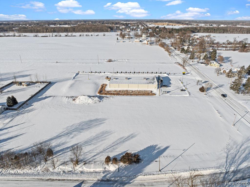 0 Morrish Road Swartz Creek, MI 48473 - Photo 1 of 12