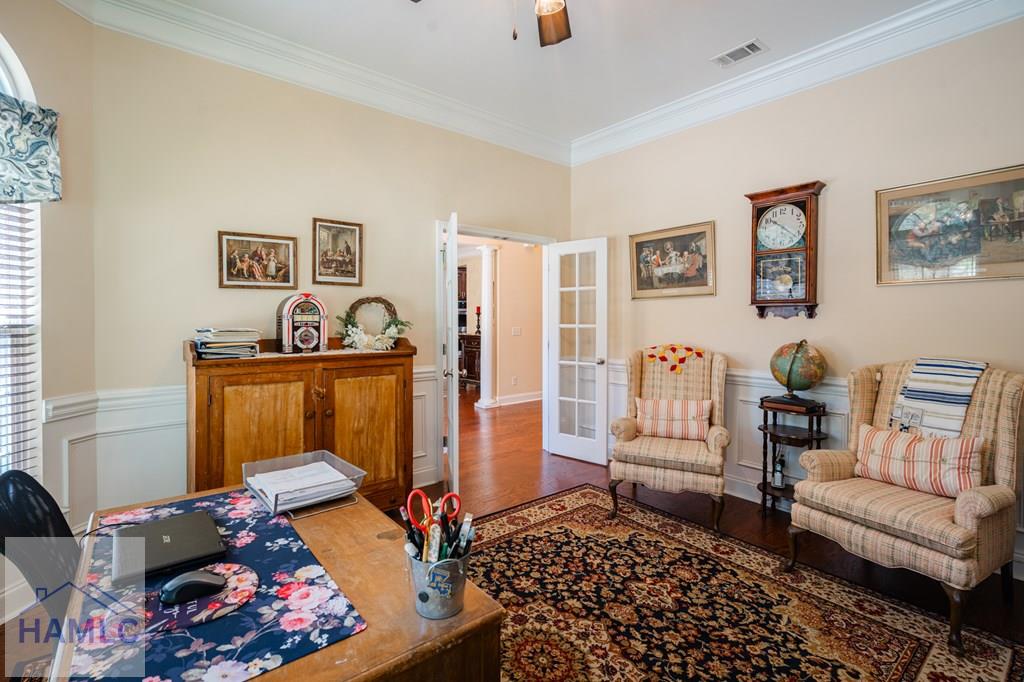 734 Prince Road Ludowici, GA 31316 - Photo 17 of 107 Gallery Image 17