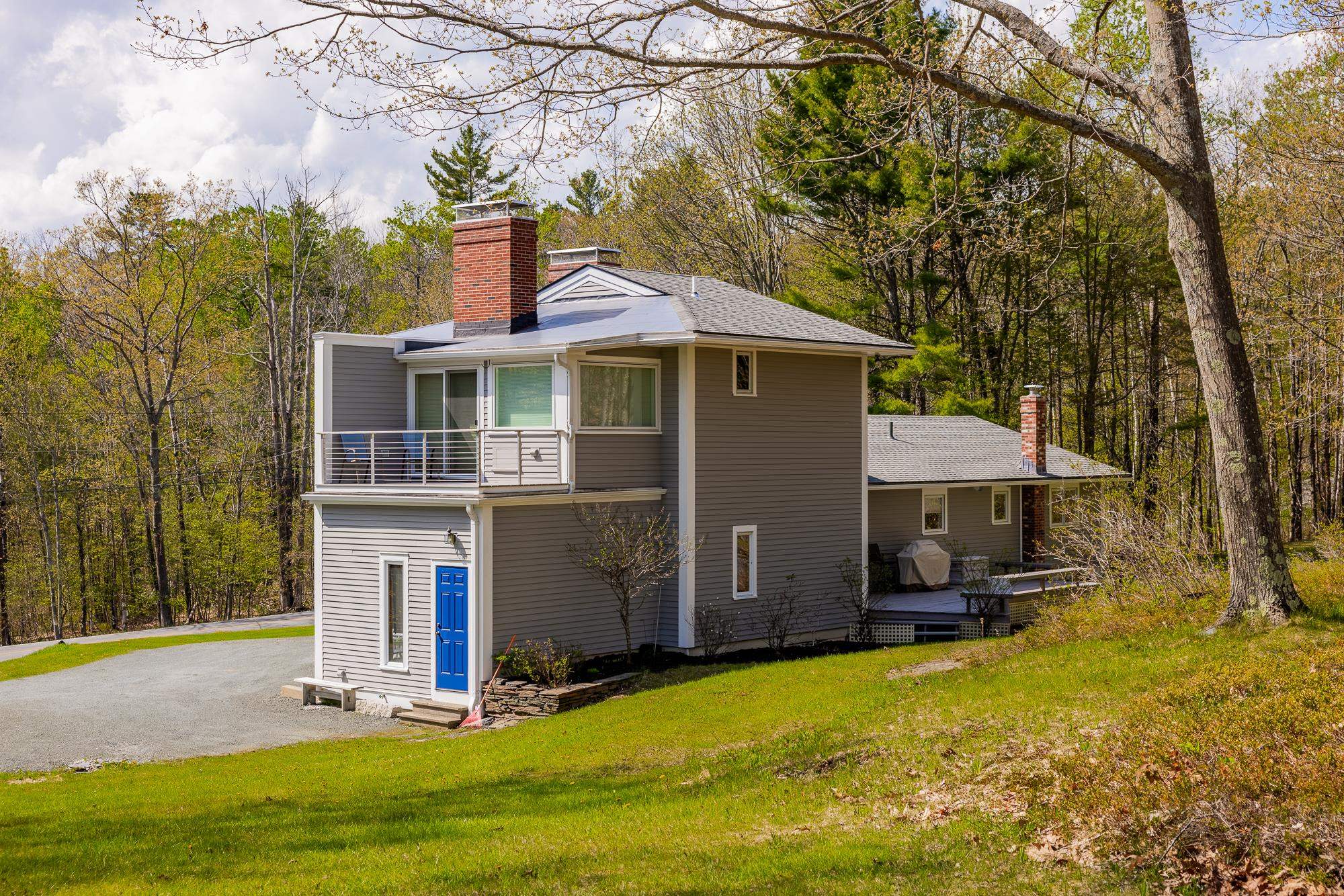 8 Laramie Road Hanover, NH 03750 - Photo 45 of 59