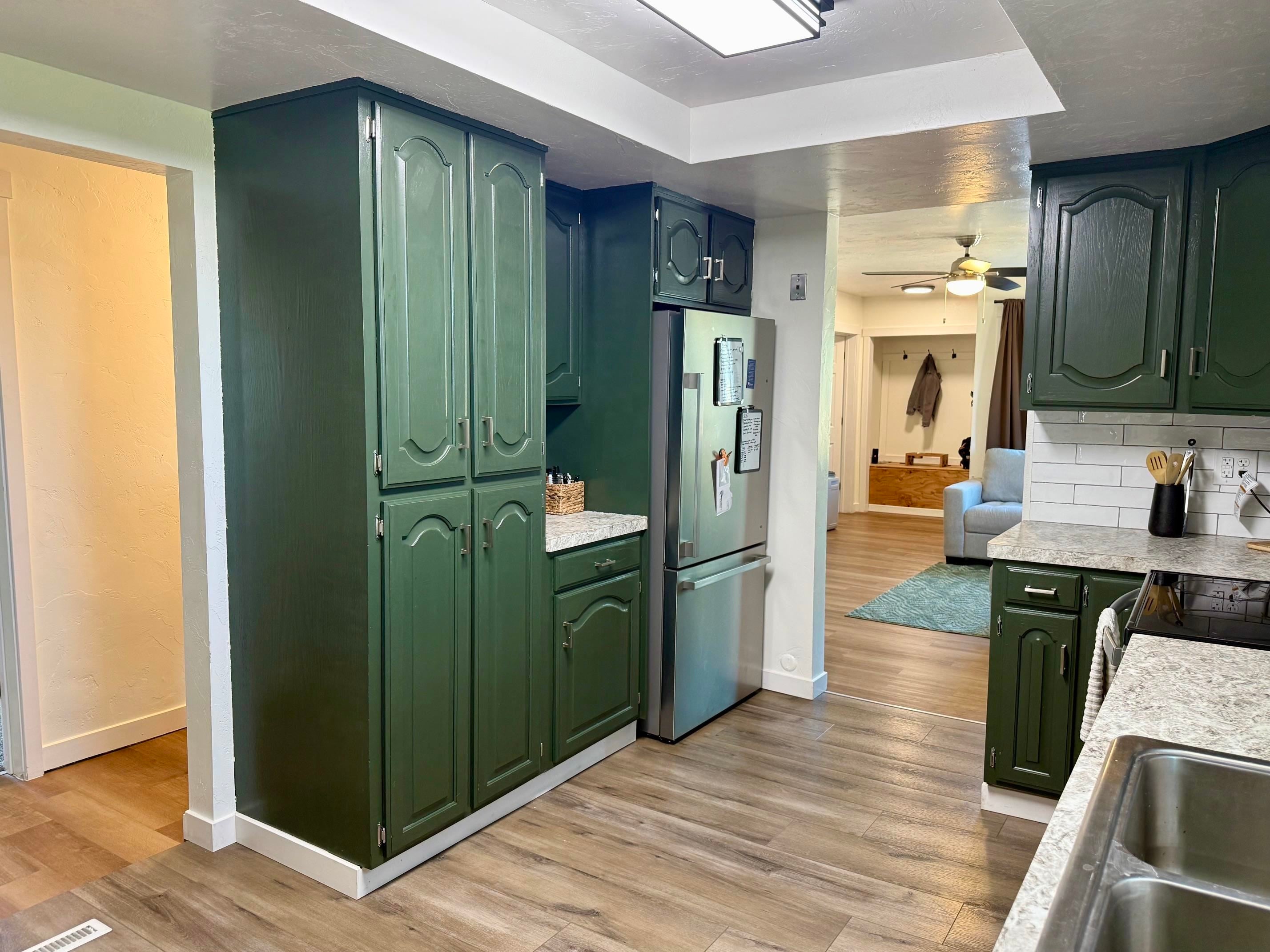 12914 North Rio Vista Road Pocatello, ID 83202 - Photo 16 of 37 Gallery Image 16