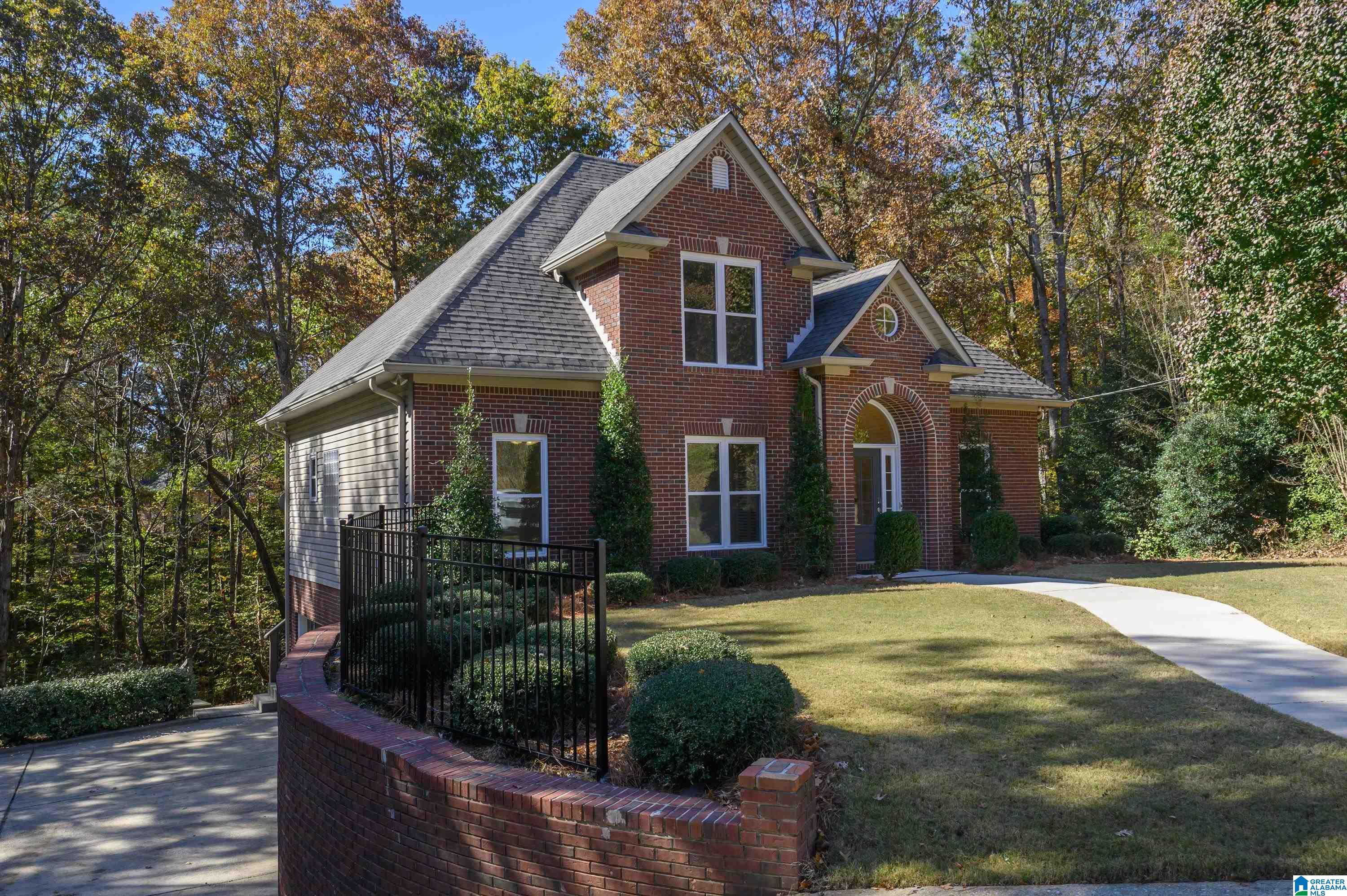 138 Overview Drive Sterrett, AL 35147 - Photo 1 of 66