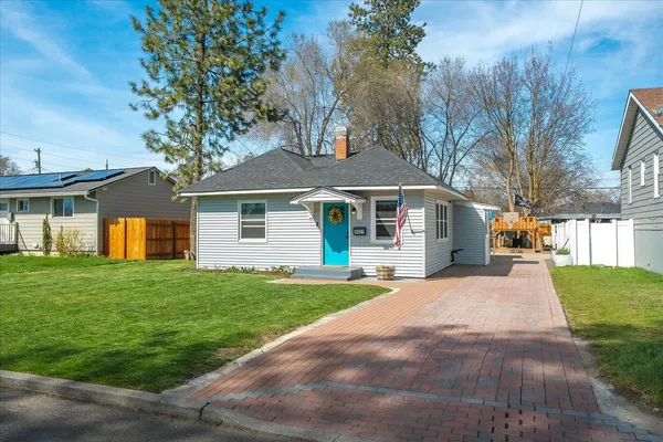 $265,000 | 1427 East Nebraska Avenue, Spokane, WA 99208