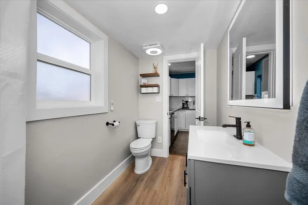 $265,000 | 1427 East Nebraska Avenue, Spokane, WA 99208