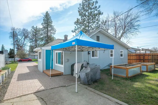 $265,000 | 1427 East Nebraska Avenue, Spokane, WA 99208