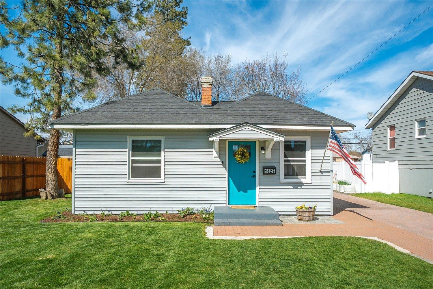 1427 East Nebraska Avenue Spokane, WA 99208 - Photo 2 of 31