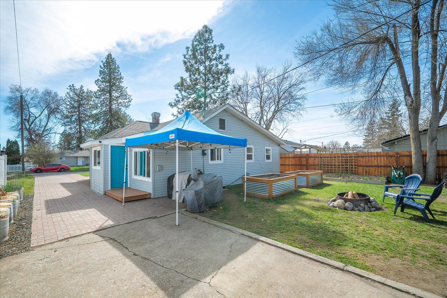 1427 East Nebraska Avenue Spokane, WA 99208 - Photo 21 of 31